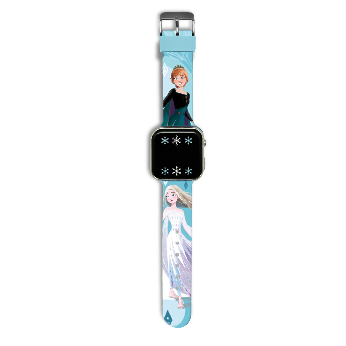 Kids Licensing Frozen LED dečiji sat