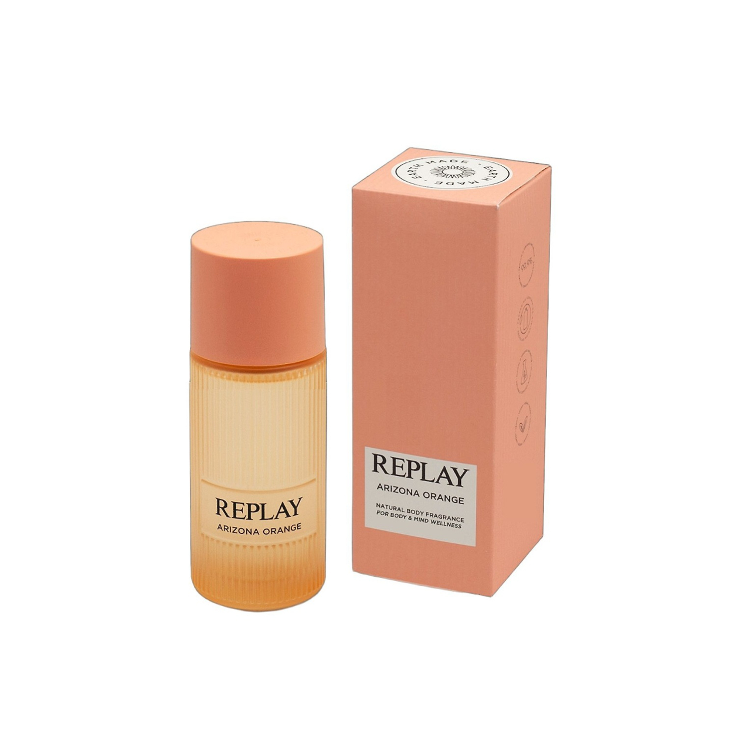 Replay arizona orange zenska toaletna voda 50ml 