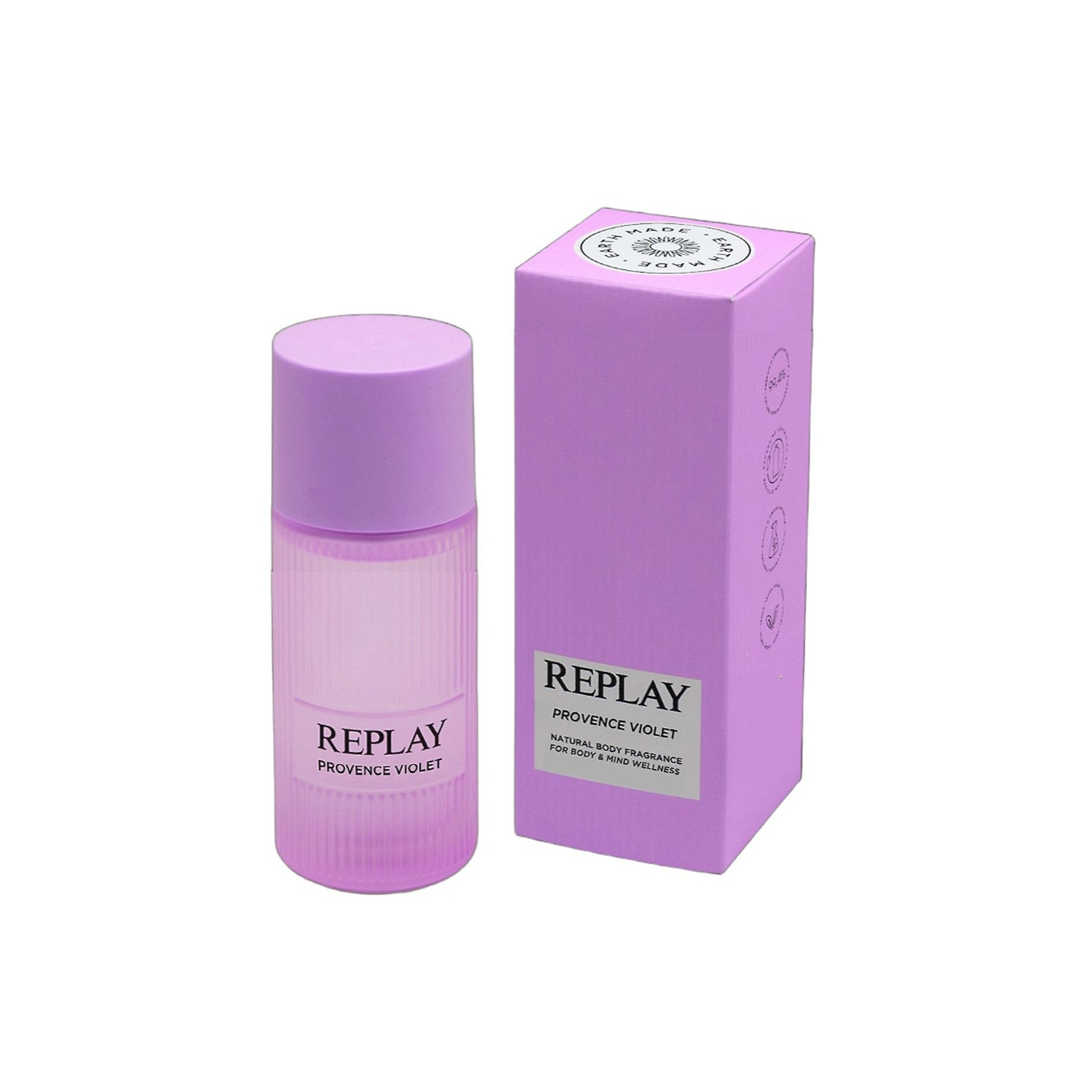 Replay provance violet zenska toaletna voda 50ml 