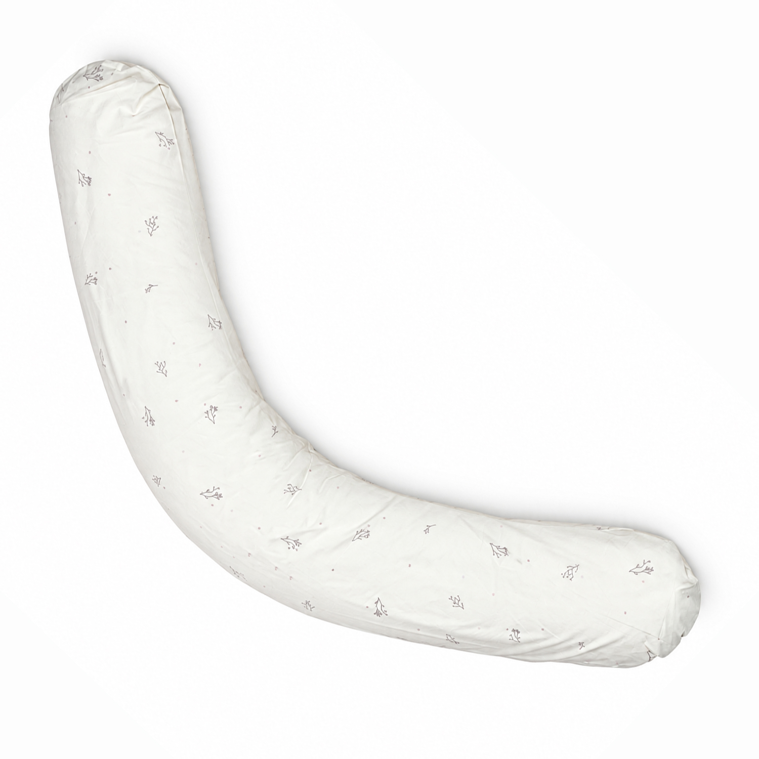 Lillo&Pippo jastuk za dojenje 145x36Princess Dream