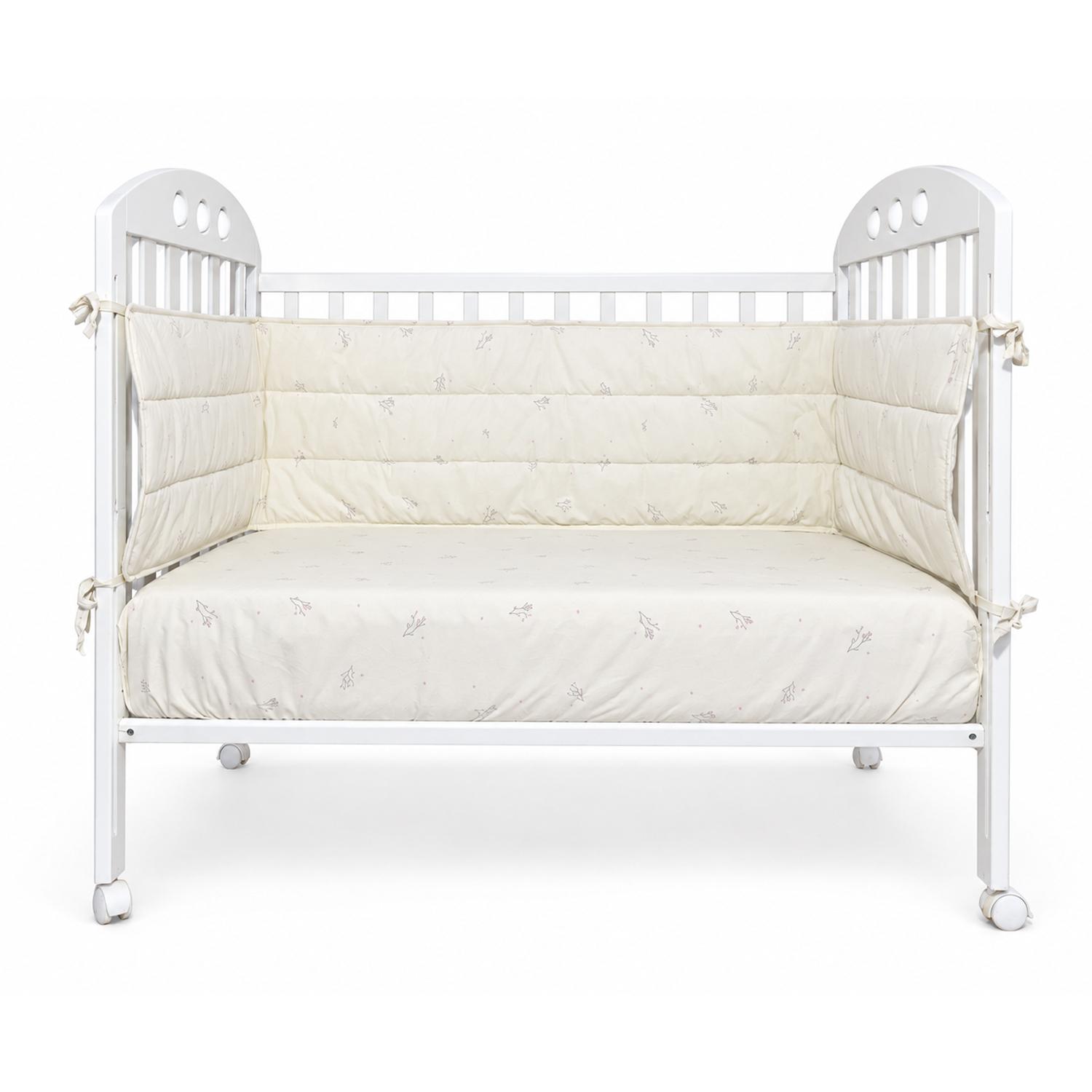 Lillo&Pippo ogradica 35x240, Princess Dream