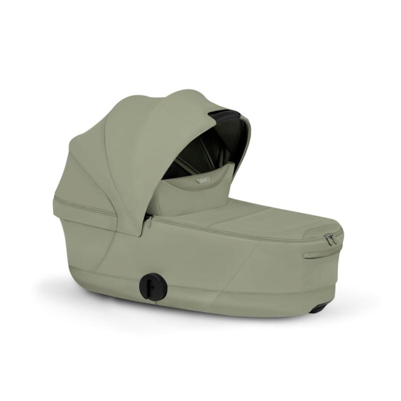 Cybex nosiljka za Priam 5.0.,Sage Green