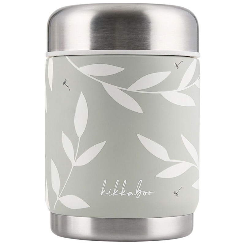 Kikka Boo termos za hranu Flora sand 400ml