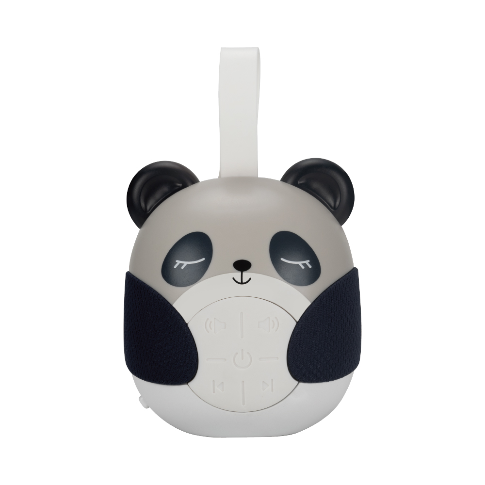 Cute&Cool prenosivi uredjaj za uspavljivanje,Panda 