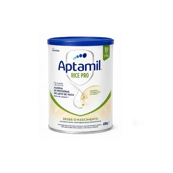Aptamil Rice Pro 400g 