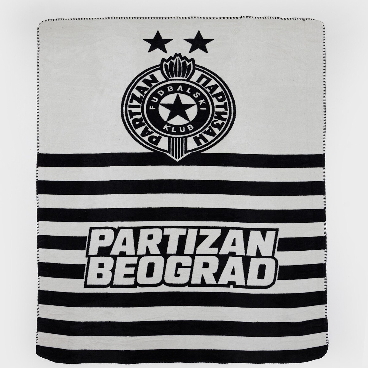 Stefan ćebe Partizan, 150x200