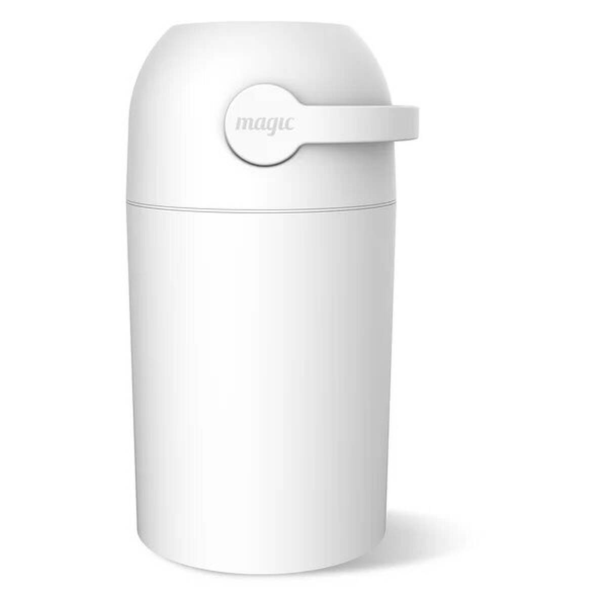 Magic kanta za pelene Majestic, White 