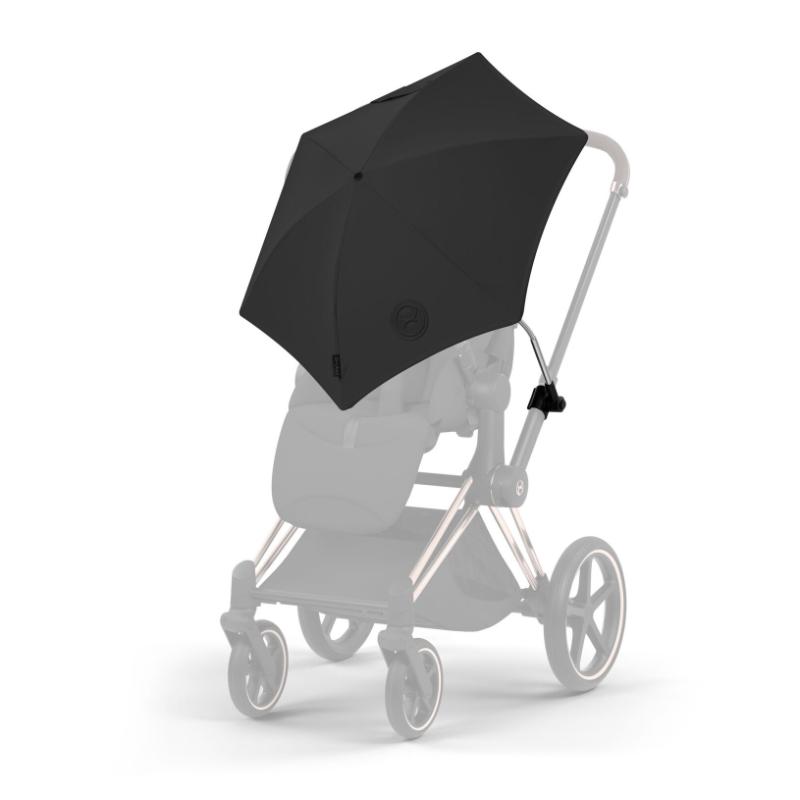 Cybex suncobran, Sephia black 