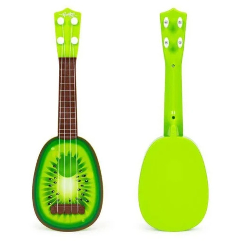 Ukulele gitara kivi 