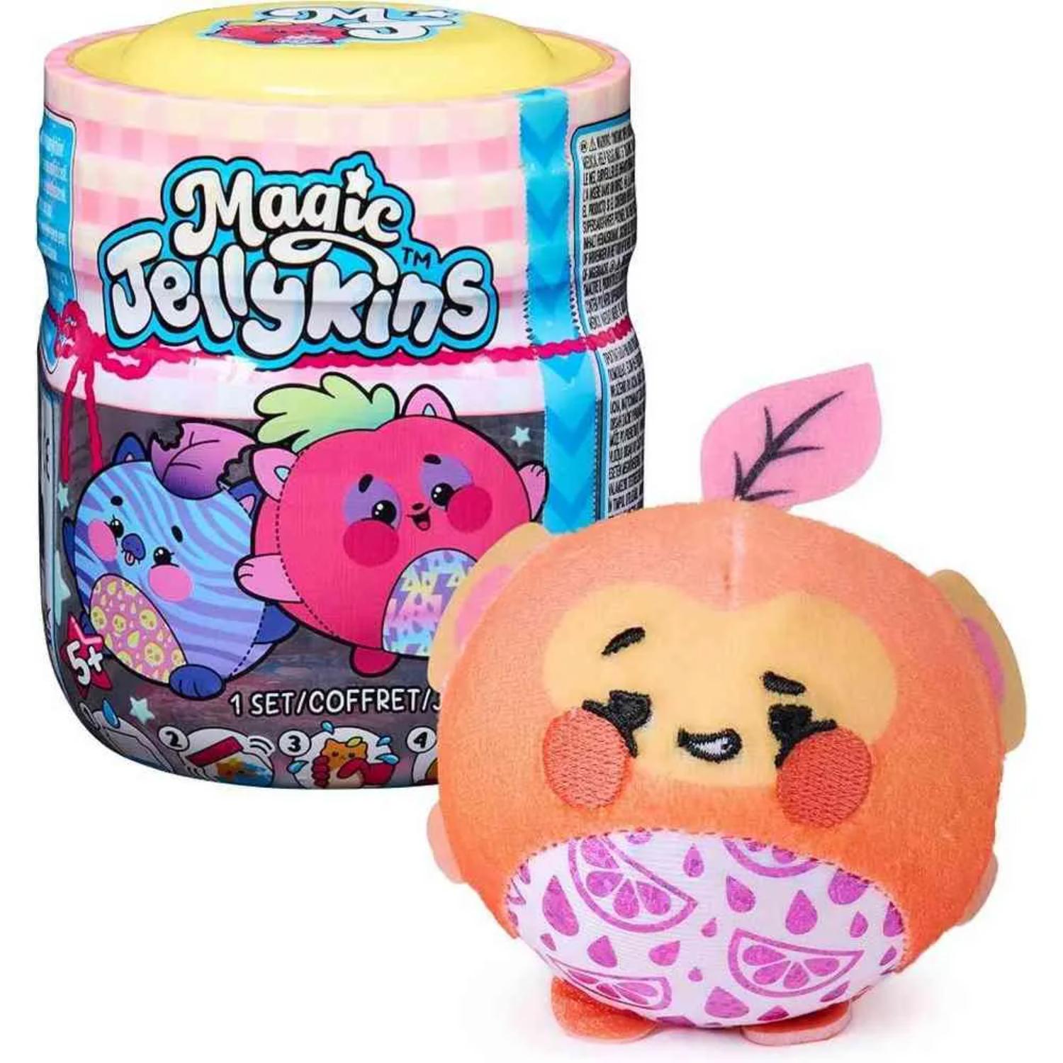 Jellykins Ljubimac Asst