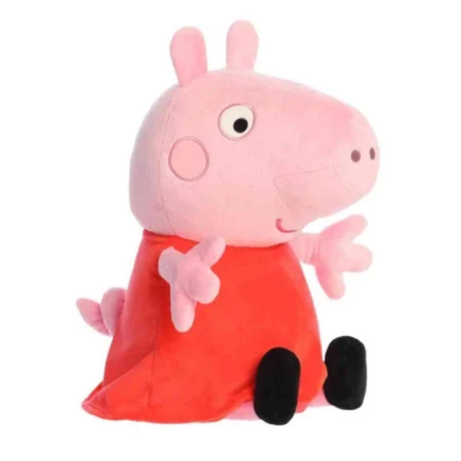 Peppa Pig 20Inch Pliš