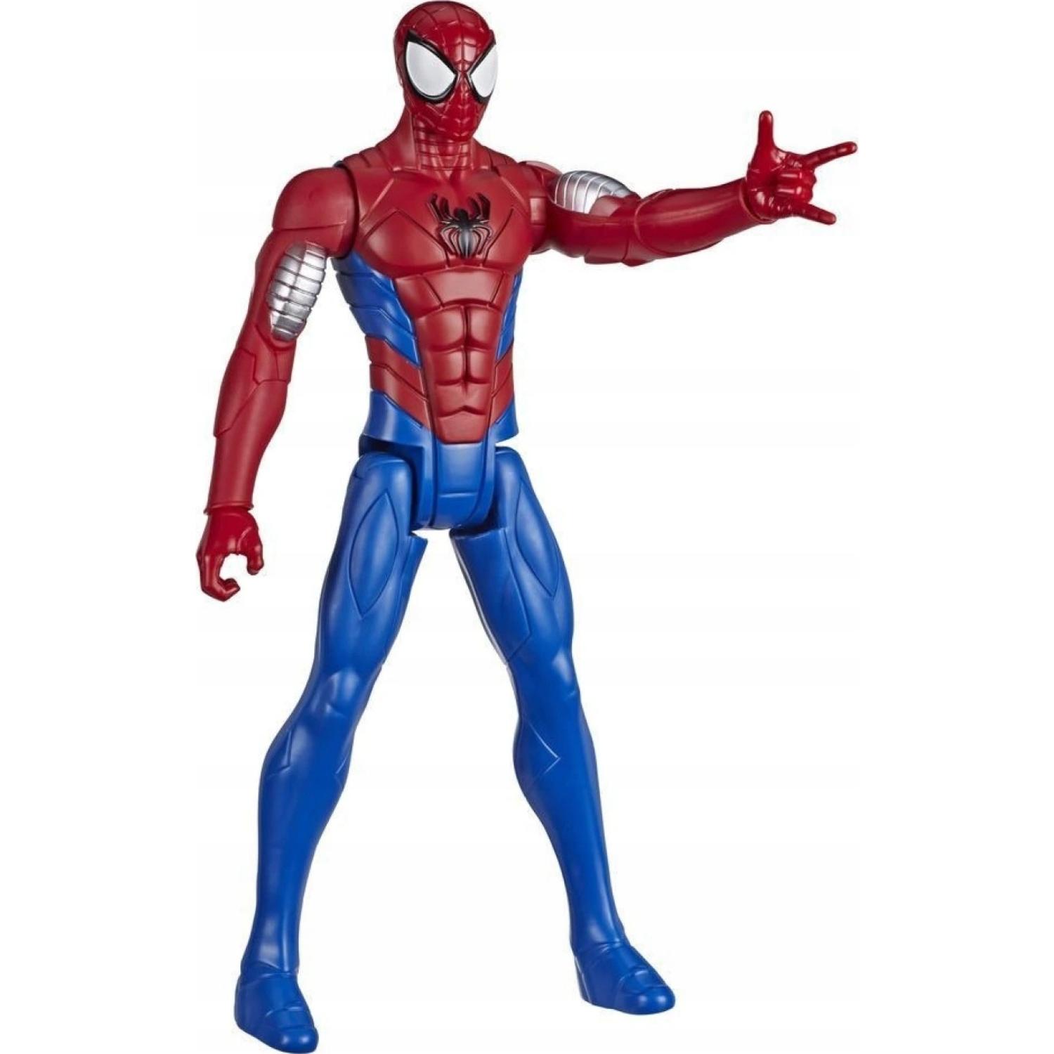 Hasbro Marvel Spajdermen akciona figura 30 cm 