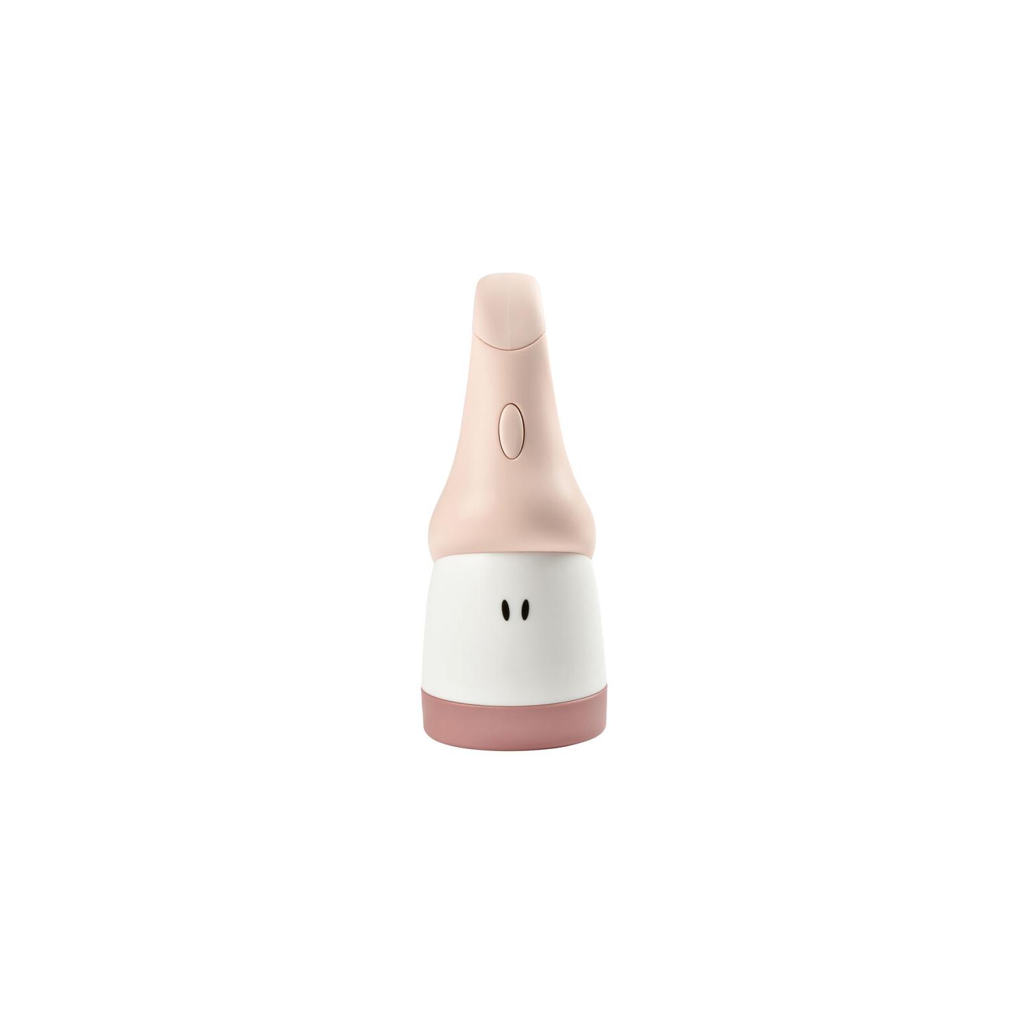 Beaba bežična noćna lampa 2u1 Pixie Torch, pink 