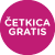 Curaprox - četkica gratis