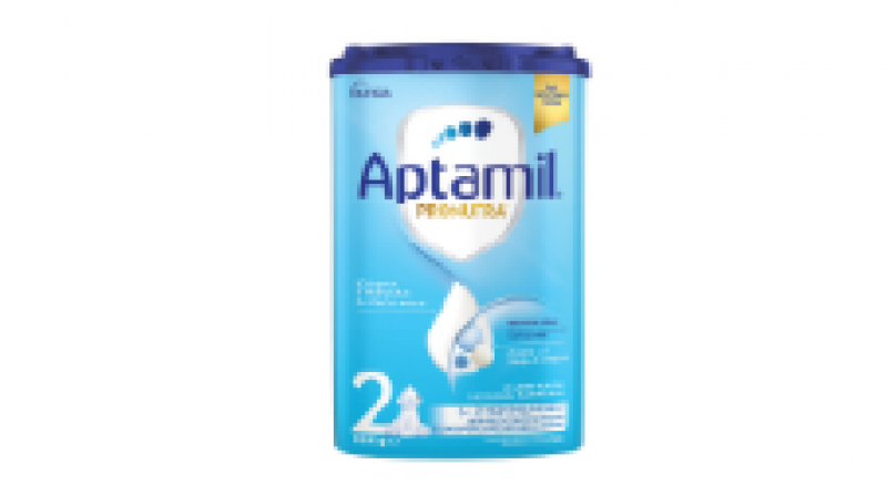 Obaveštenje za kupce - Povlačenje Aptamil serija