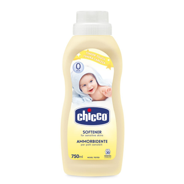 Chicco omekšivač za veš TENDER TOUCH 750ml