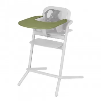 Cybex poslužavnik LEMO green 
