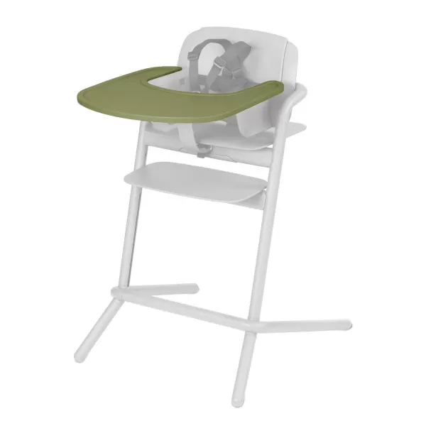 Cybex poslužavnik LEMO green 