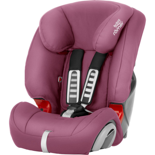 Britax Romer a-s Evolva 1/2/3 (9-36kg) 