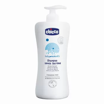 Chicco bm šampon 500ml 