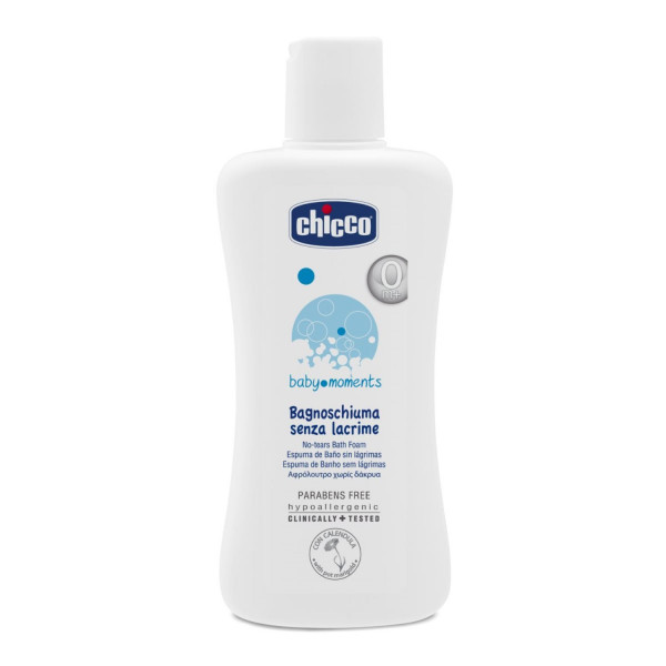 Chicco bm kupka - 200ml 