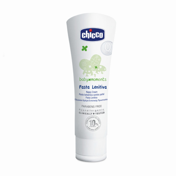 Chicco bm krema sa cinkom protiv ojeda, 100 ml