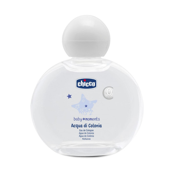 Chicco bm kolonjska voda tradicionalni miris 100ml 