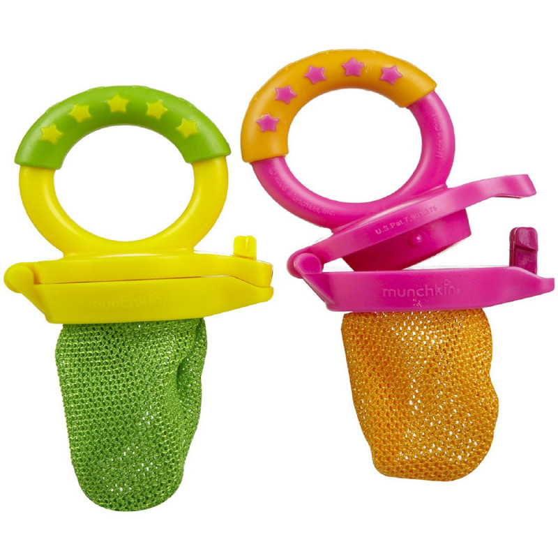 Munchkin mljackalica 