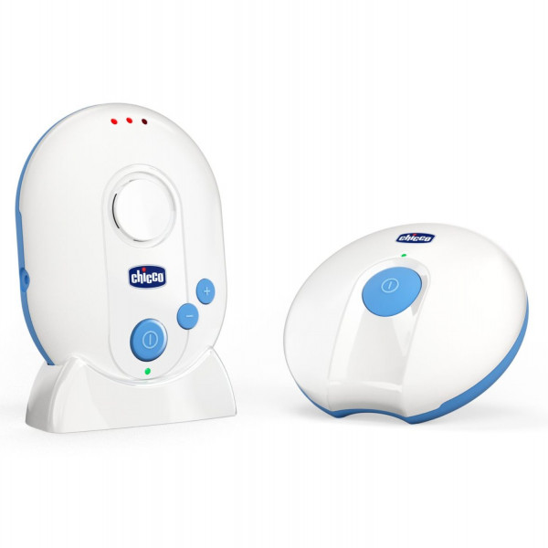 Chicco audio alarm za bebe Always With You 