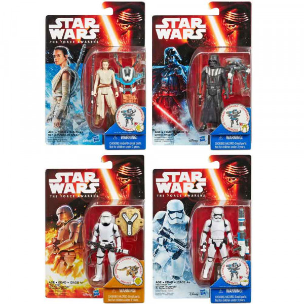 Star wars figure 