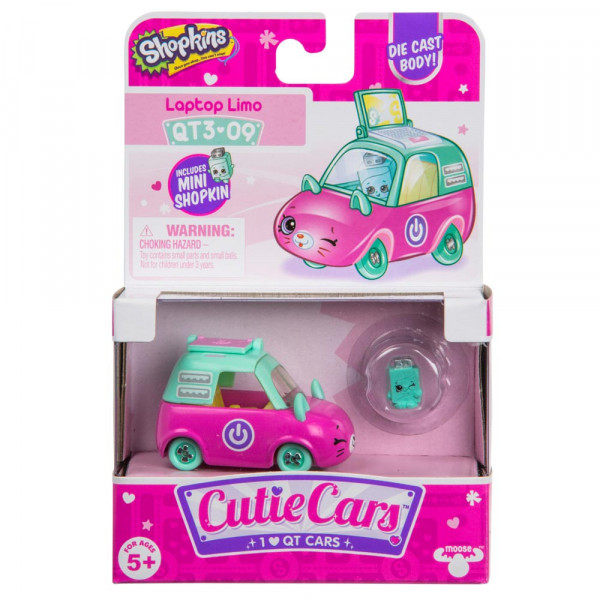 Cutie Car 