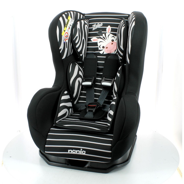 Nania a-s Cosmo 0/1/2 (0-25kg)