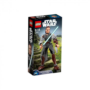 Lego Star Wars Rey
