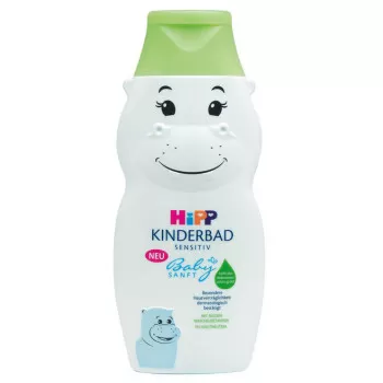 Hipp dečija penušava kupka 300ml 