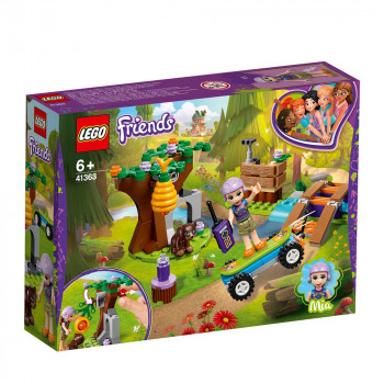 Lego Friends Mia