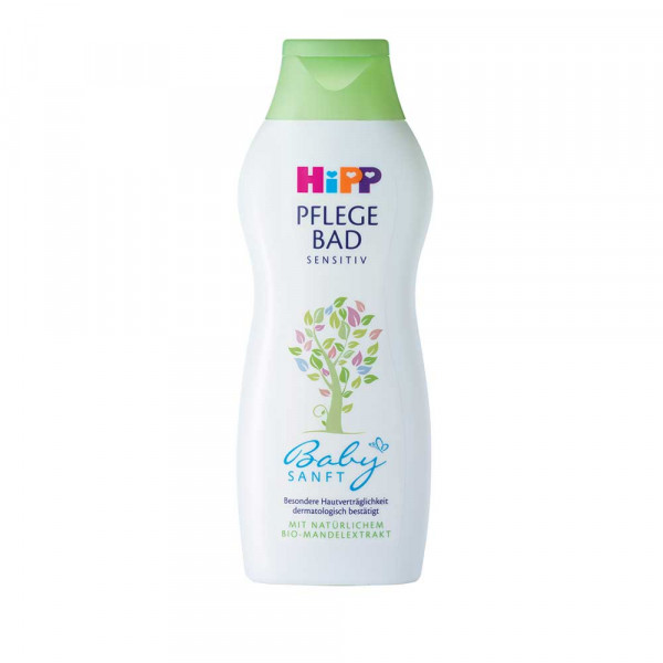 Hipp babysanft kupka 350ml 