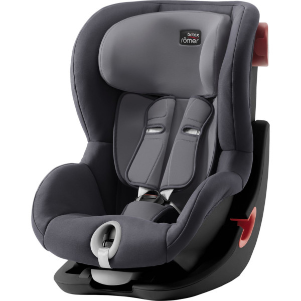 Britax Romer a-s King II LS/ATS 1 (9-18 kg) 