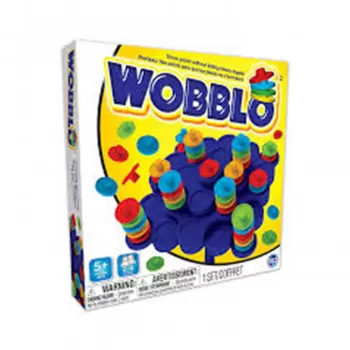 Društvena igra -Wobblo 
