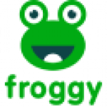FROGY