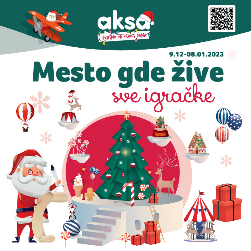 <h3>MESTO GDE ŽIVE SVE IGRAČKE</h3>