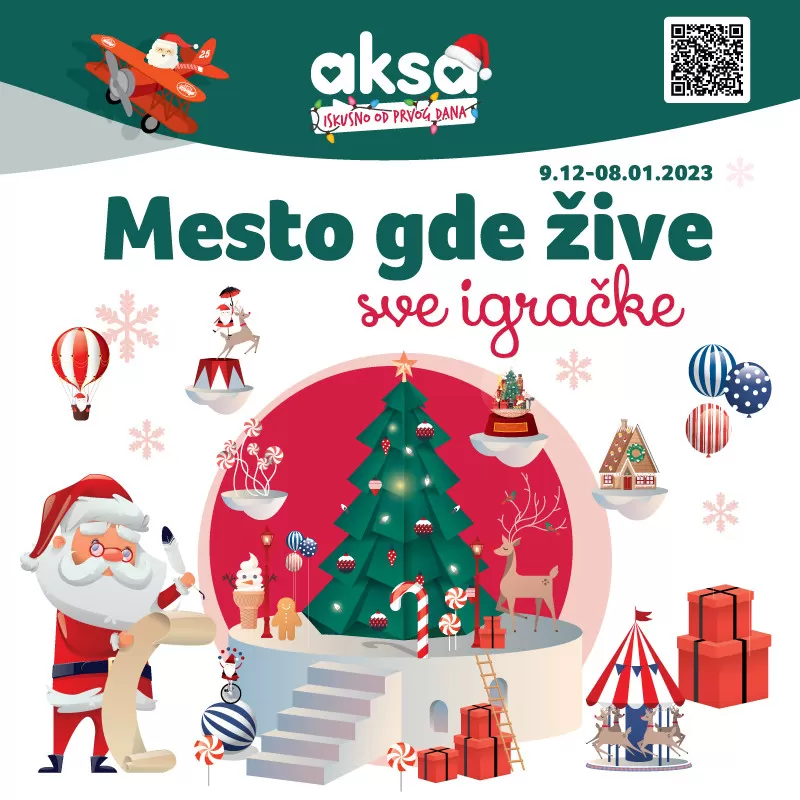 <h3>MESTO GDE ŽIVE SVE IGRAČKE</h3>