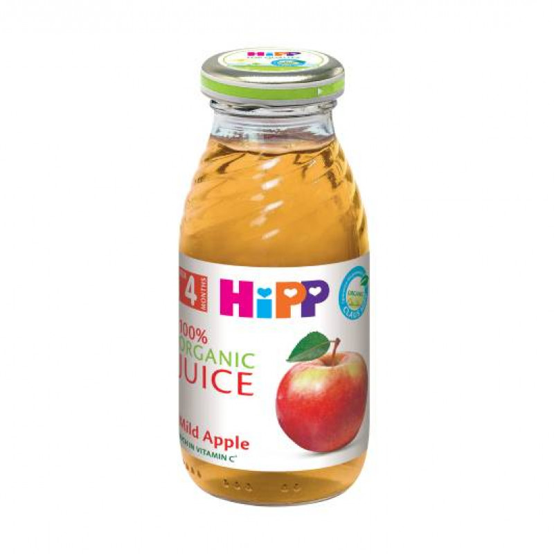 Obaveštenje za proizvod Hipp bio sok od jabuke 200 ml