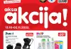 REDOVNA AKSA AKCIJA 14 - 2023