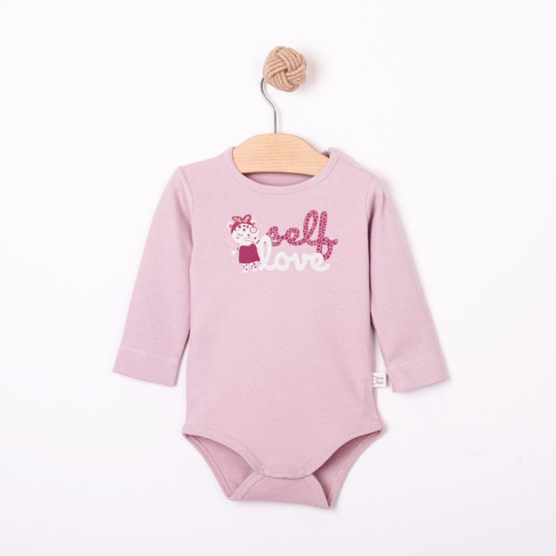 Just Kiddin bodi dr, devojčice 