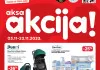 REDOVNA AKSA AKCIJA 15 - 2023