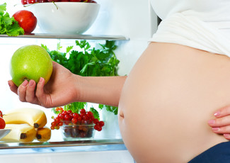 <h3>Vitamini za trudnice - vodič za zdravu trudnoću</h3>