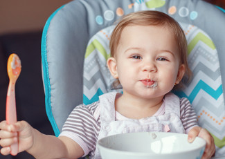 <h3>Žitarice za bebe - kada ih uvesti u ishranu bebe i koje su najbolje?</h3>