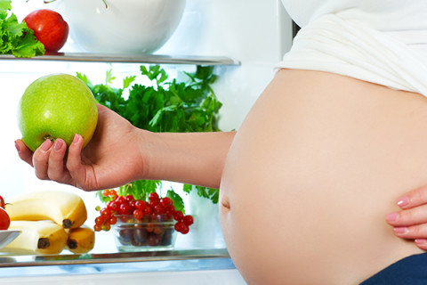 Vitamini za trudnice - vodič za zdravu trudnoću