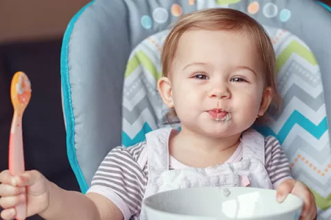 Žitarice za bebe - kada ih uvesti u ishranu bebe i koje su najbolje?