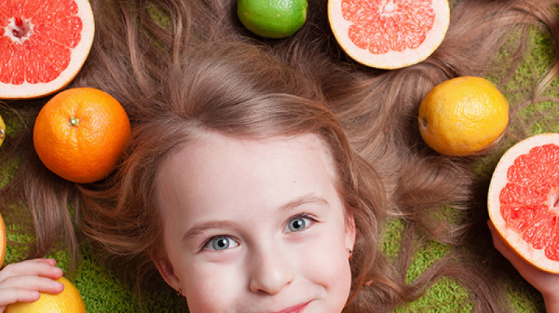 Vitamini za decu - zašto su važni i kako ih uključiti u dečiji ishranu?
